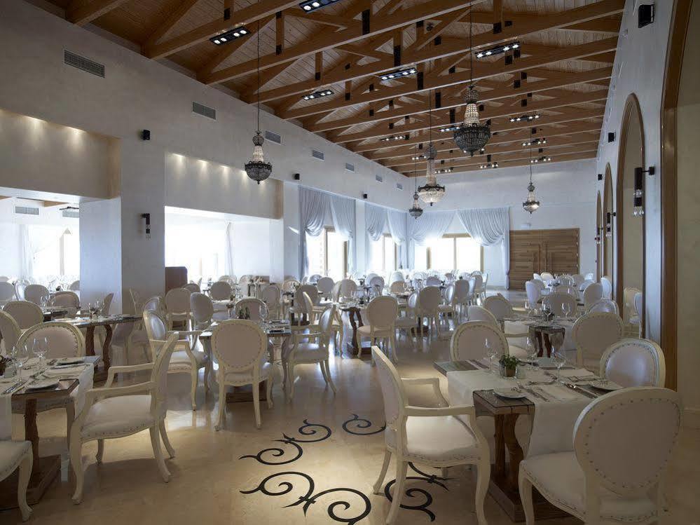Mitsis Selection Blue Domes Otel Pylion Dış mekan fotoğraf