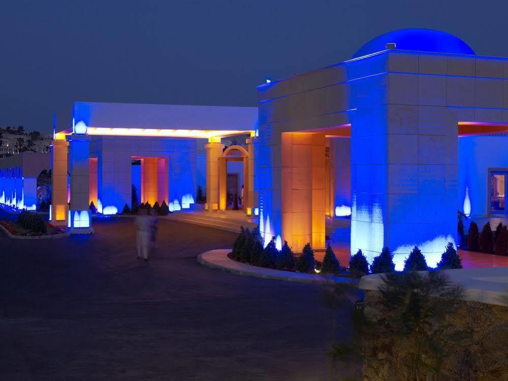 Mitsis Selection Blue Domes Otel Pylion Dış mekan fotoğraf