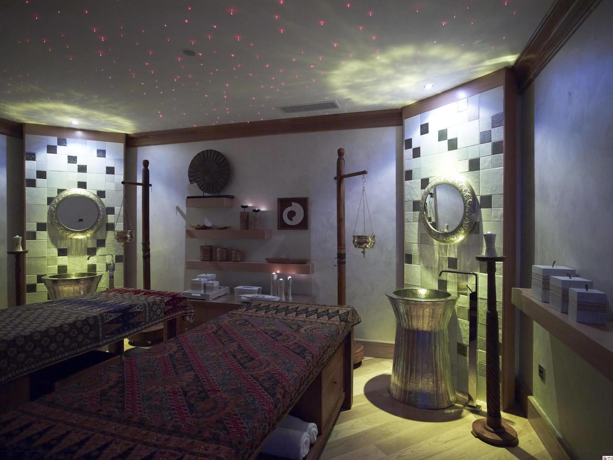 Mitsis Selection Blue Domes Otel Pylion Dış mekan fotoğraf
