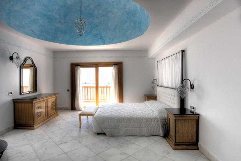 Mitsis Selection Blue Domes Otel Pylion Dış mekan fotoğraf